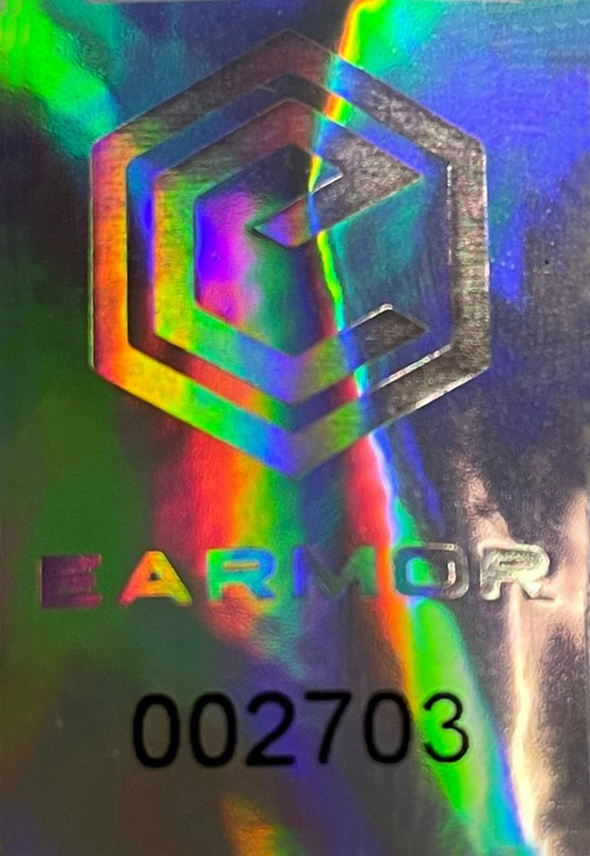 оригинальные earmor