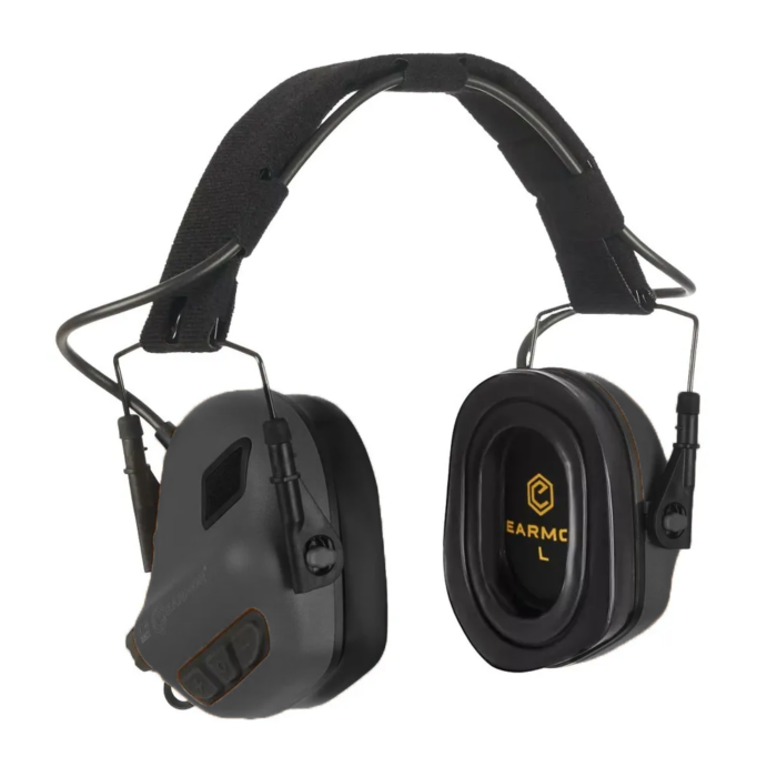 EARMOR M31 PLUS-BK