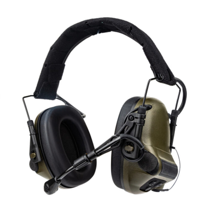 EARMOR M33-FG